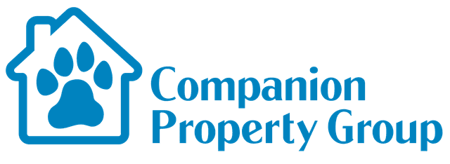 Companion Property Group logo