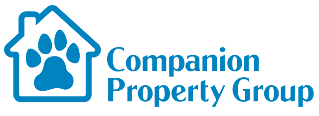 Companion Property Group logo